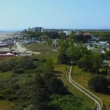 Campsite Village Lido di Classe