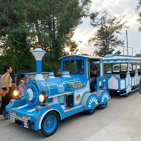 Village Campsite Lido di Classe