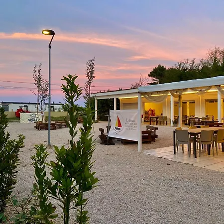 Village Camping